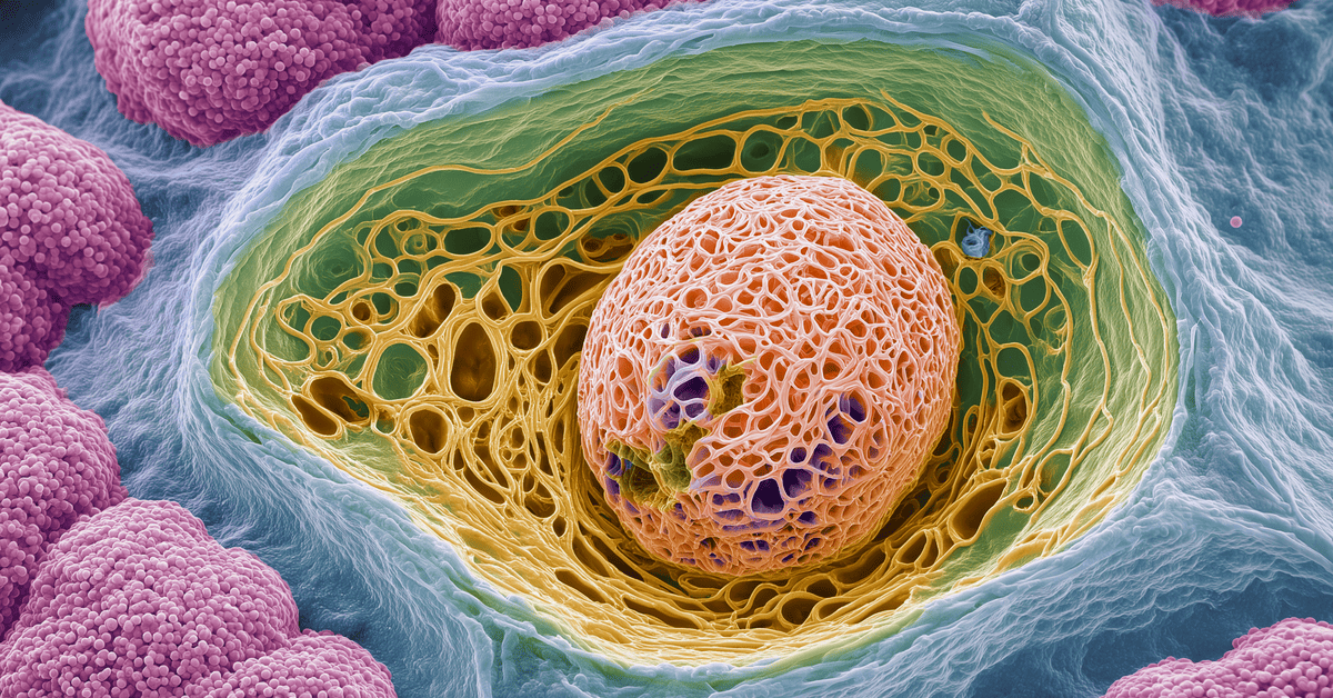 Cell Mitochondrial Health