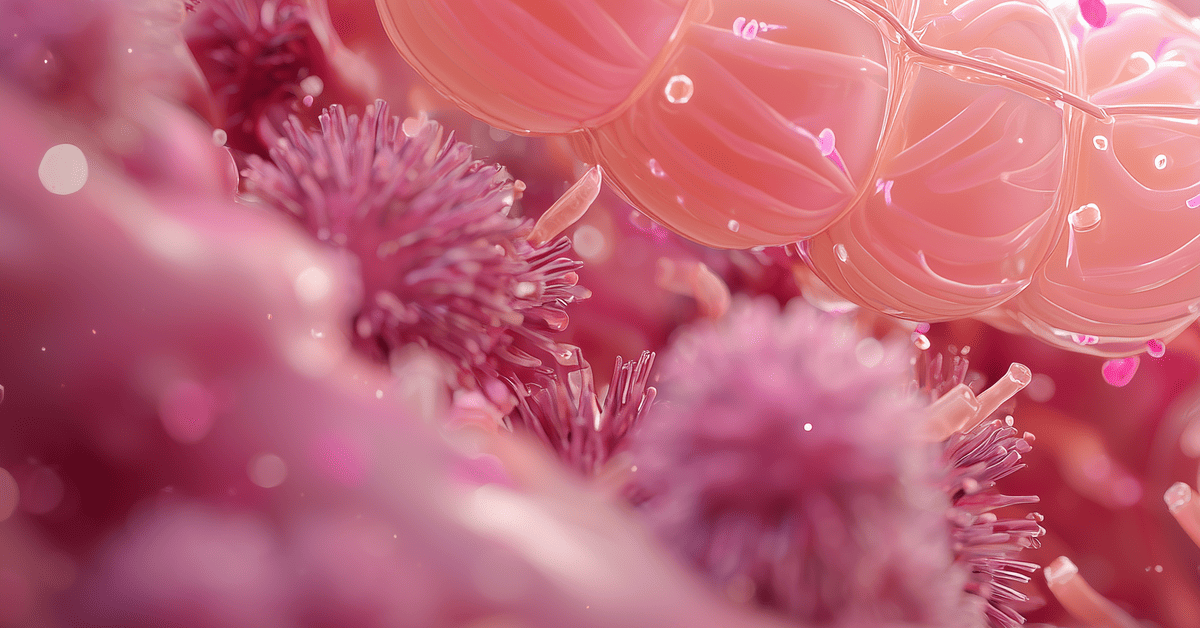 Gut Health and Mitochondria