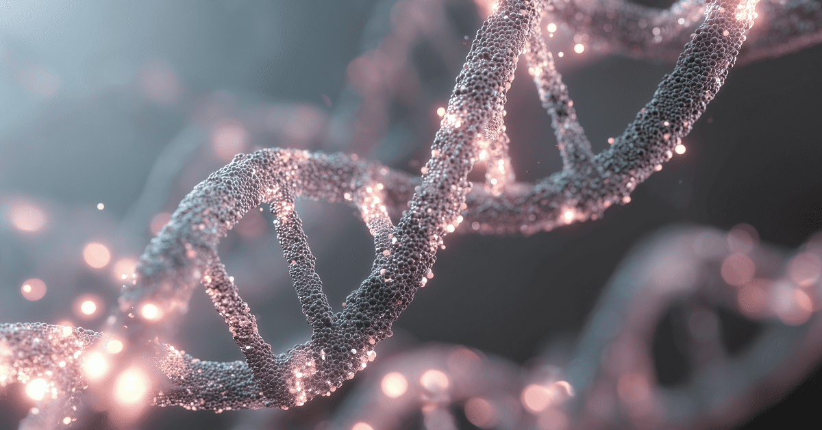 Mitochondria Genetic Mutation