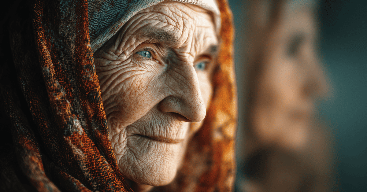 Mitochondria and Ageing