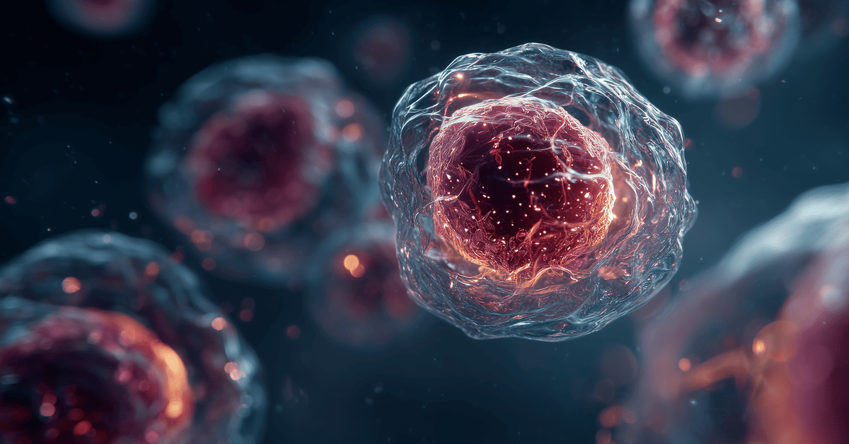 Mitochondria and Cellular Health