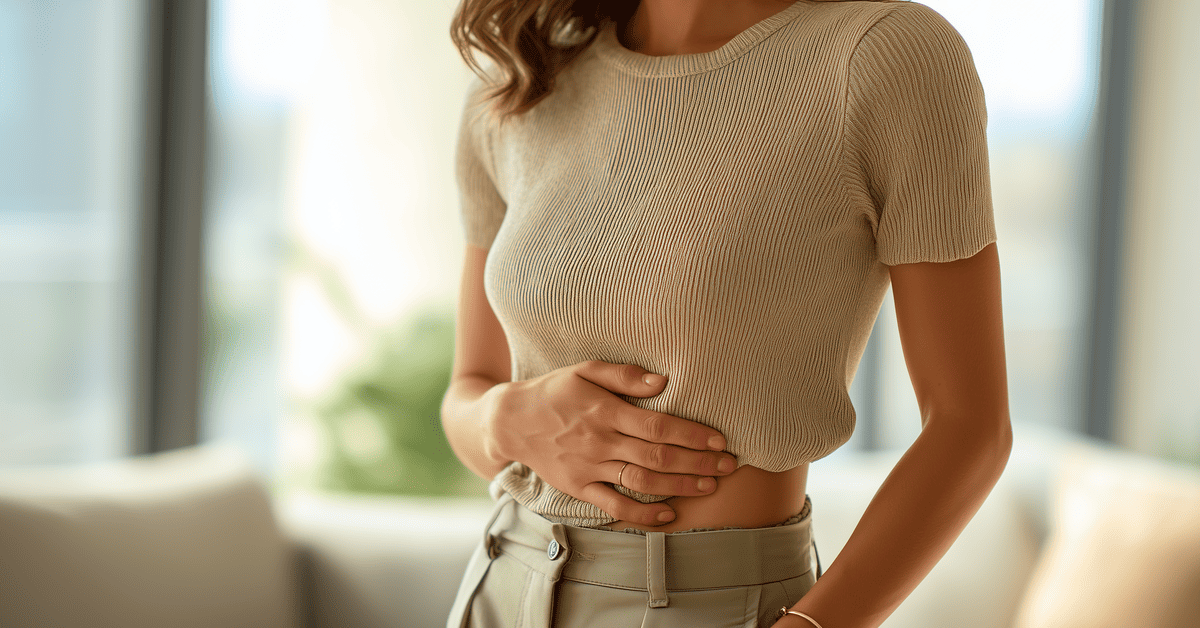 Mitochondria and Digestive Health