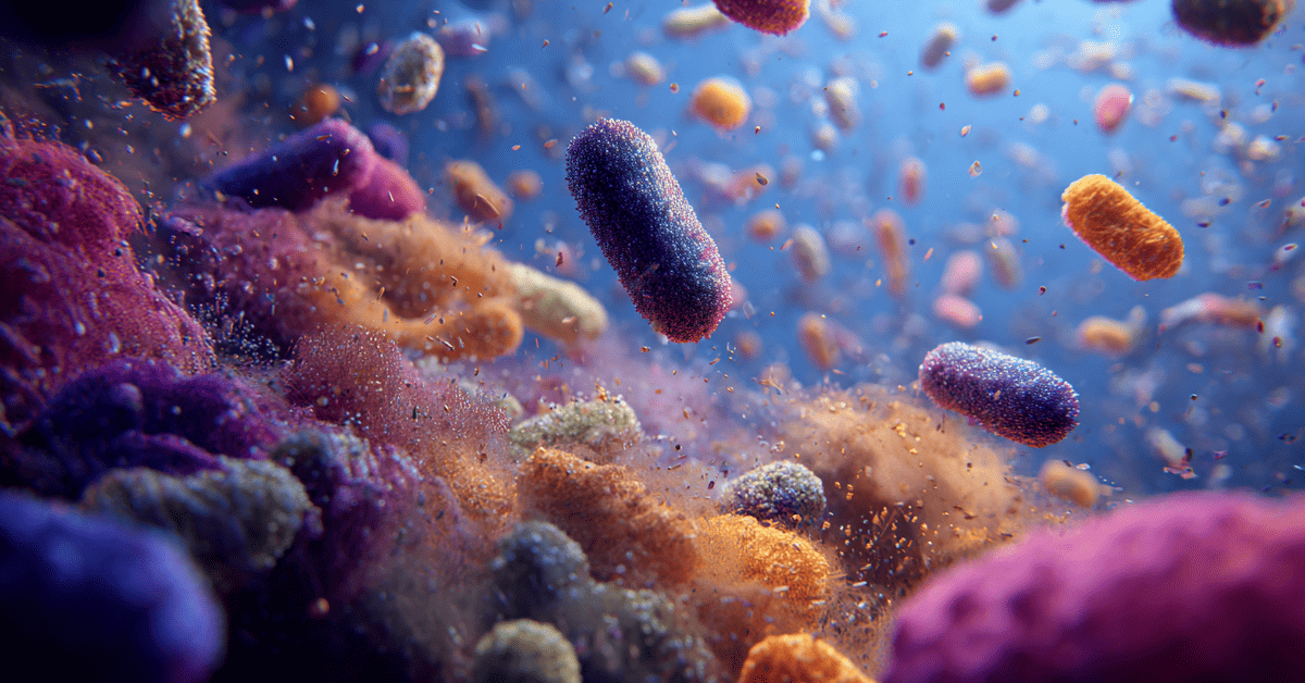 Mitochondria and Gut Health