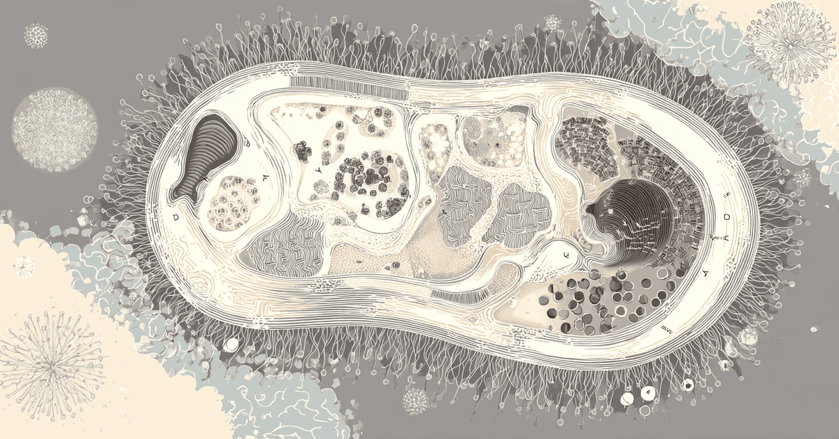 Mitochondrial Efficiency