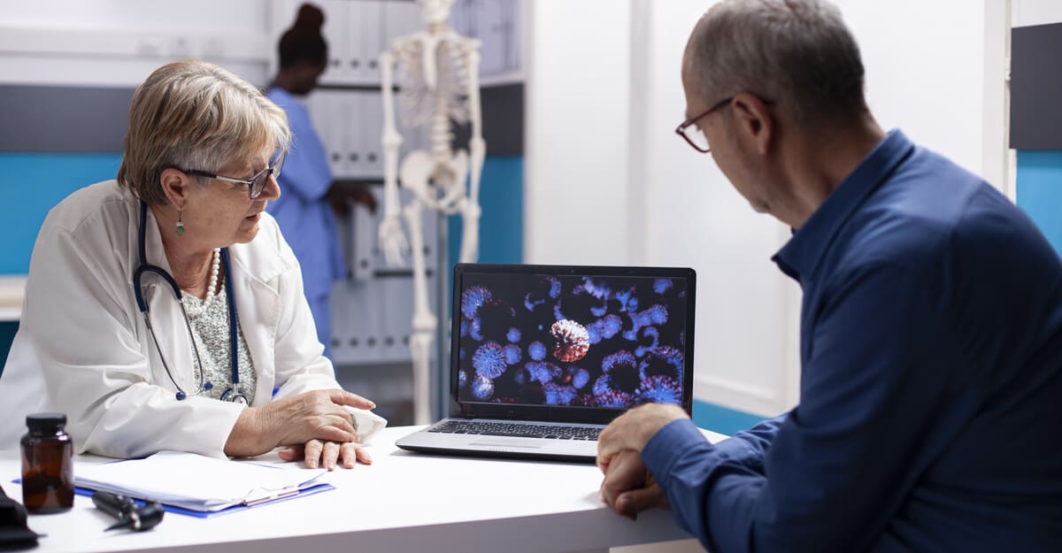 Mitochondrial Health Report