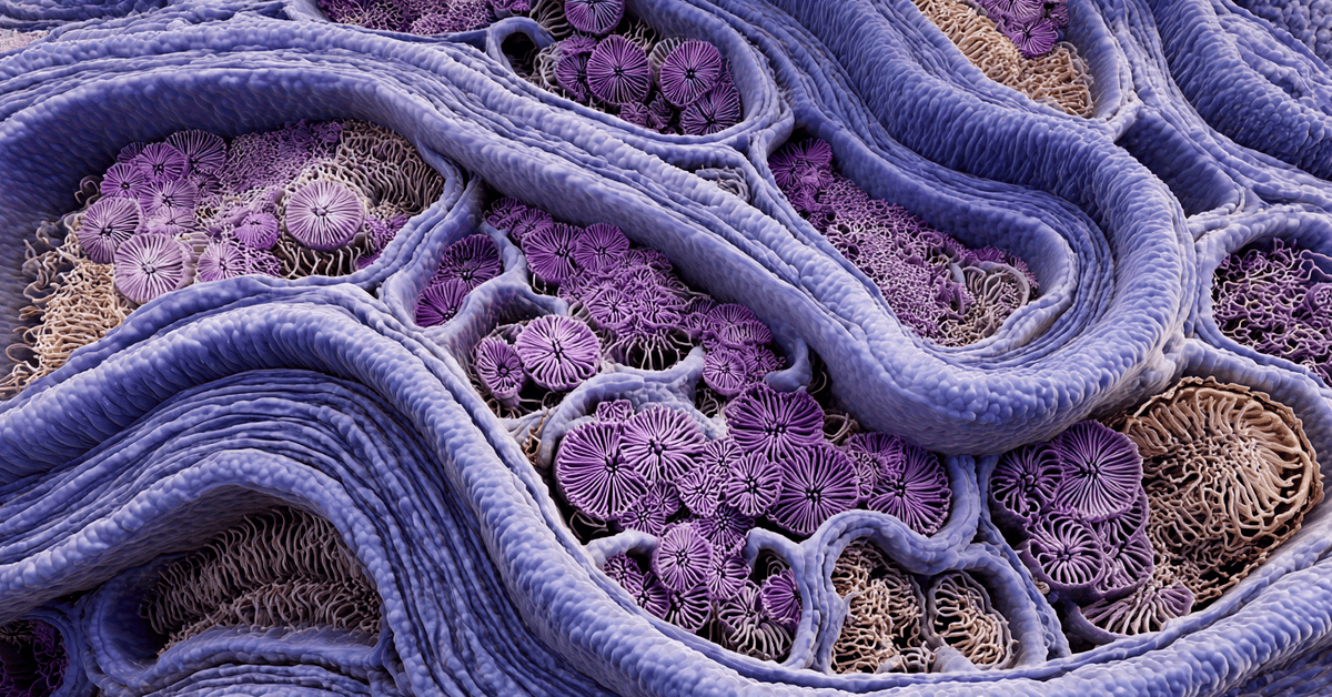 Mitochondrial Performance