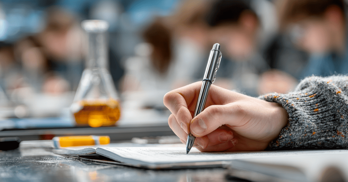 Mitochondrial Test Results