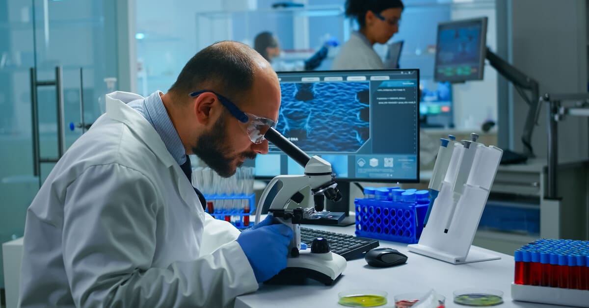 Types of Mitochondrial Testing