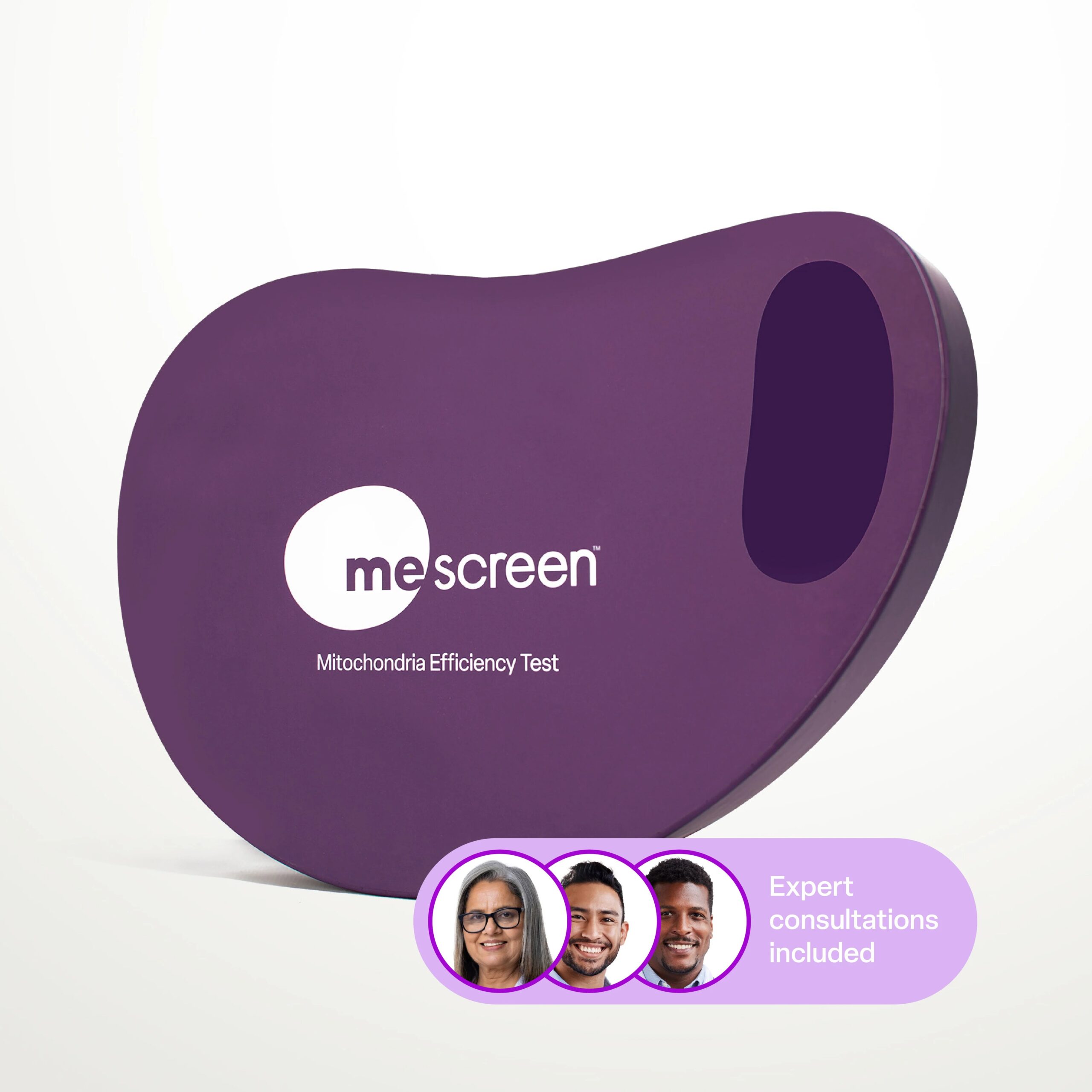 Mescreen Mitochondrial Function Assessment