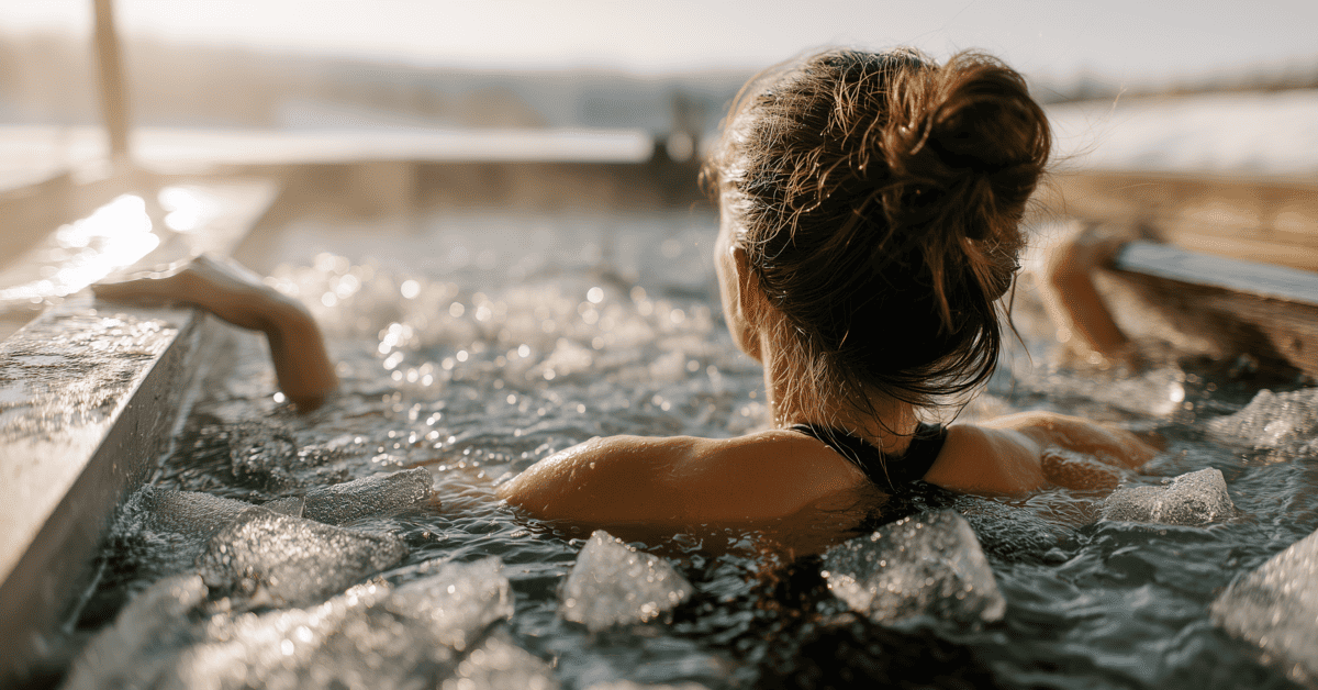 Mitochondria and Physical Wellness