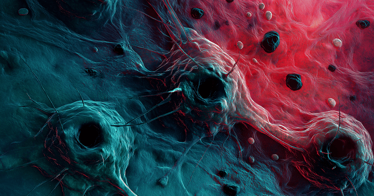 Mitochondria Inflammation