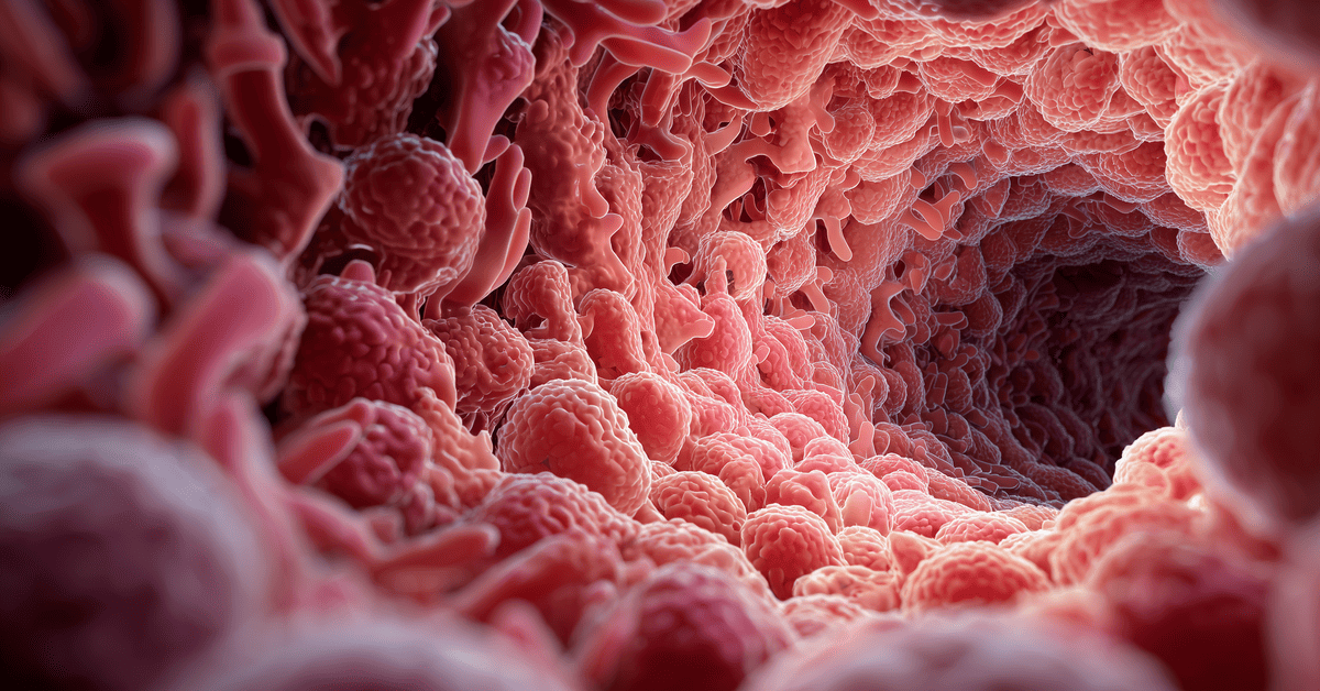 Mitochondrial Health and Gut Microbiome