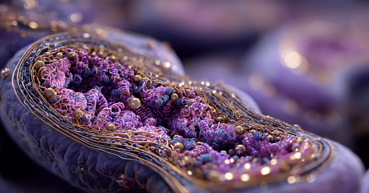 What is Mitochondria Dysfunction