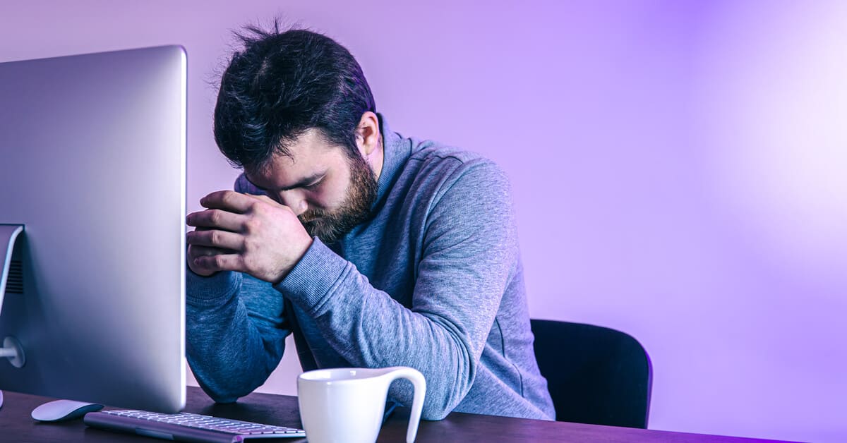 What is Mitochondria Dysfunction