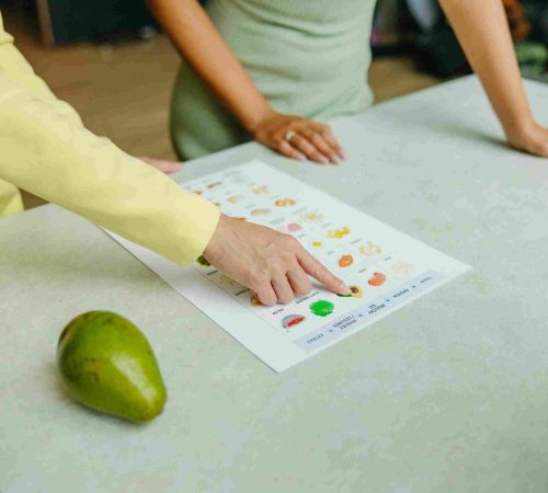 Nutritionists and Health Coaches 1