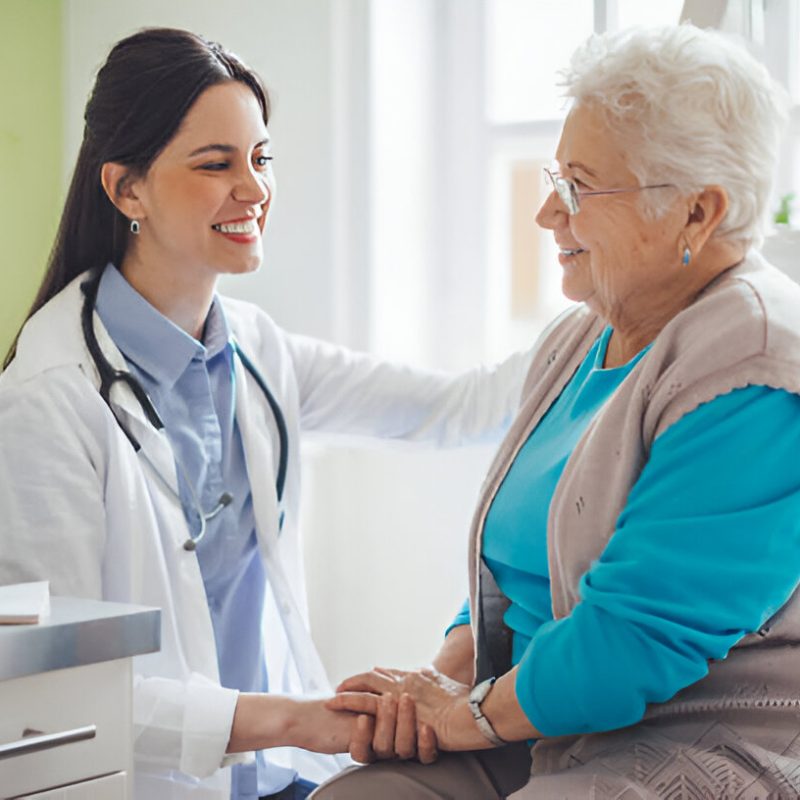 doctor-consulting-her-patient