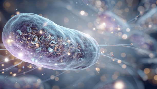 Mitochondrial Dysfunction and Sleep